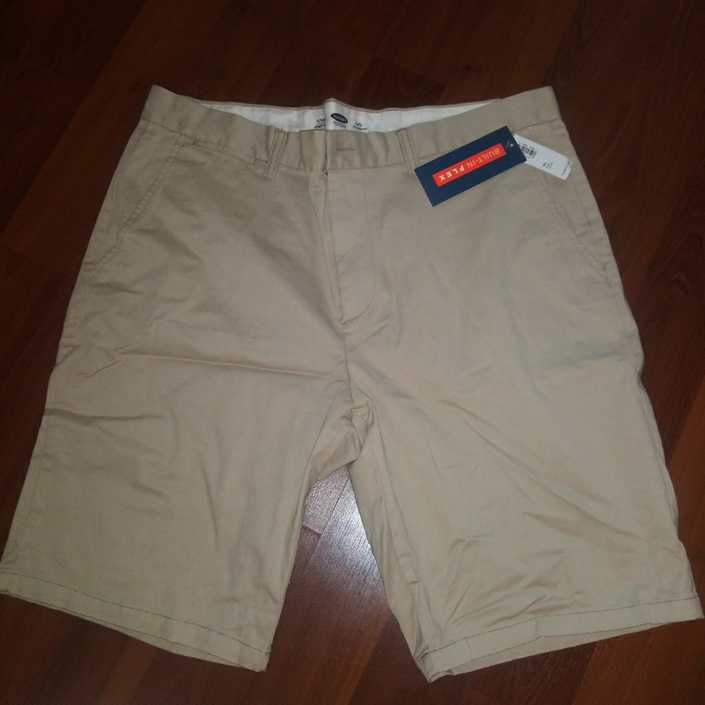 Brand new Old navy shorts